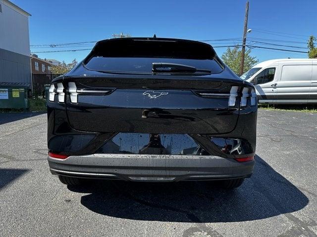 new 2024 Ford Mustang Mach-E car, priced at $45,390