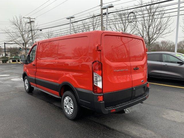 new 2024 Ford Transit-250 car, priced at $49,875