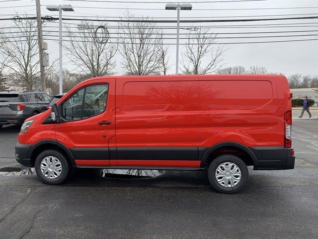 new 2024 Ford Transit-250 car, priced at $49,875