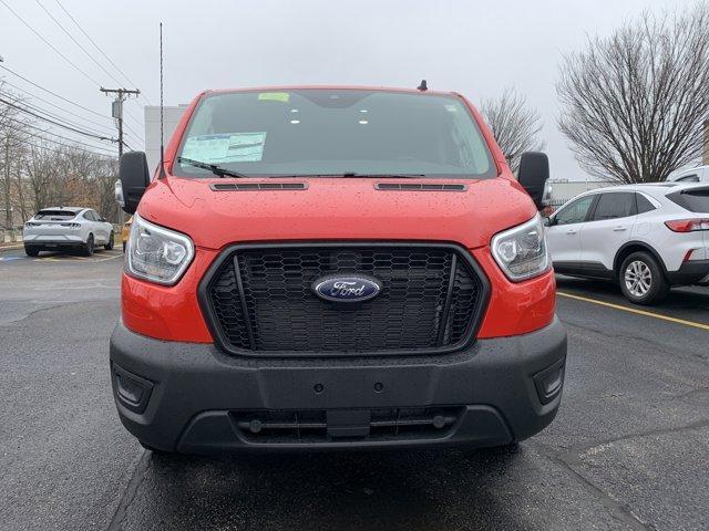 new 2024 Ford Transit-250 car, priced at $49,875