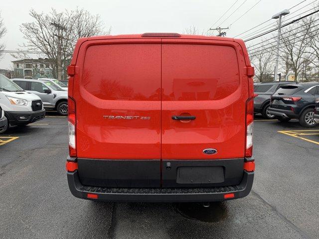 new 2024 Ford Transit-250 car, priced at $49,875