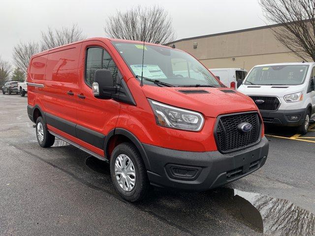 new 2024 Ford Transit-250 car, priced at $49,875