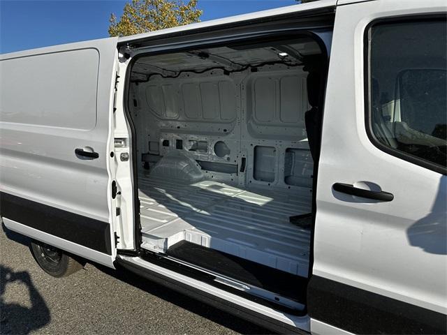 new 2024 Ford E-Transit car, priced at $54,715