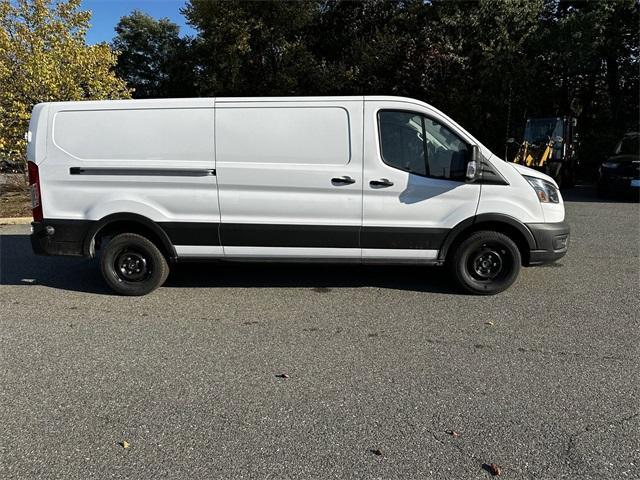 new 2024 Ford E-Transit car, priced at $54,715