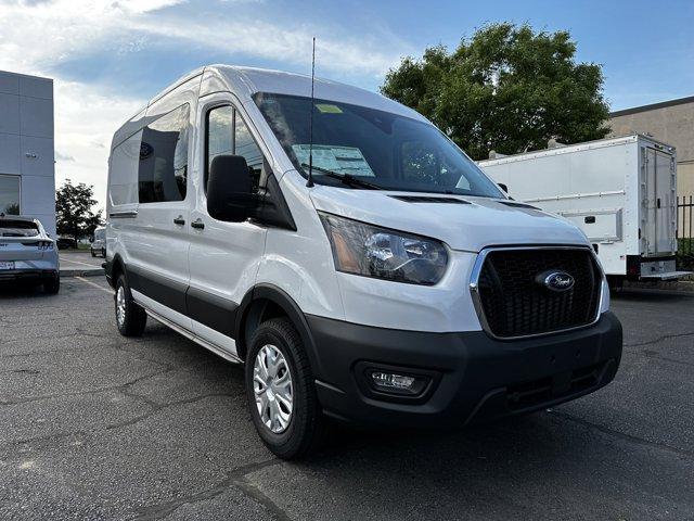 new 2024 Ford Transit-250 car, priced at $54,100