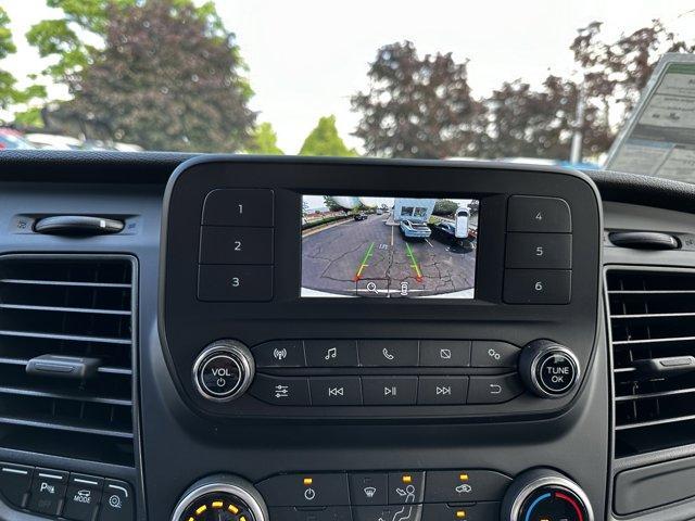 new 2024 Ford Transit-250 car, priced at $54,100