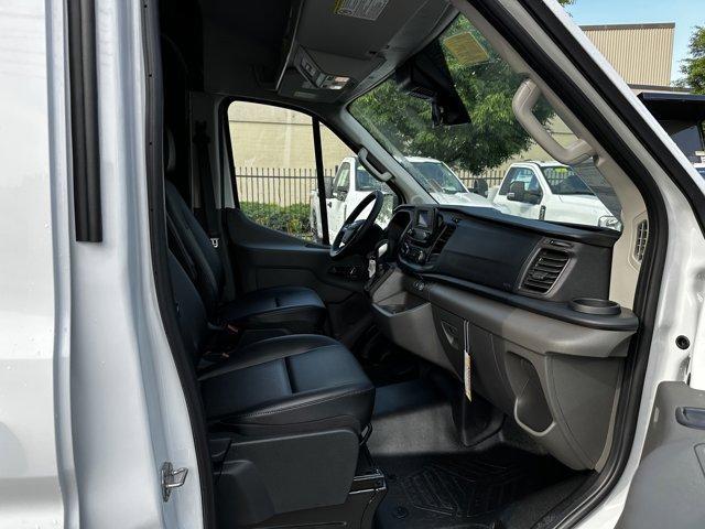 new 2024 Ford Transit-250 car, priced at $54,100