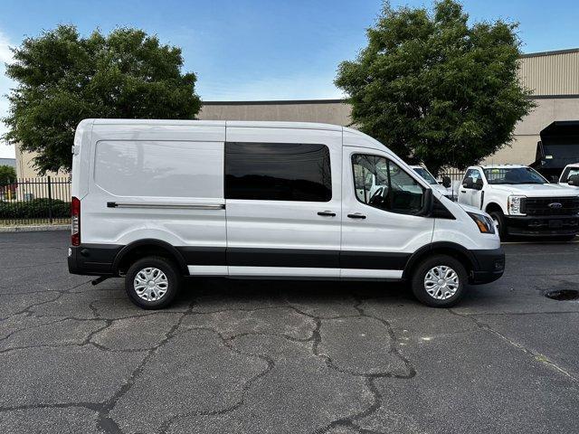 new 2024 Ford Transit-250 car, priced at $54,100