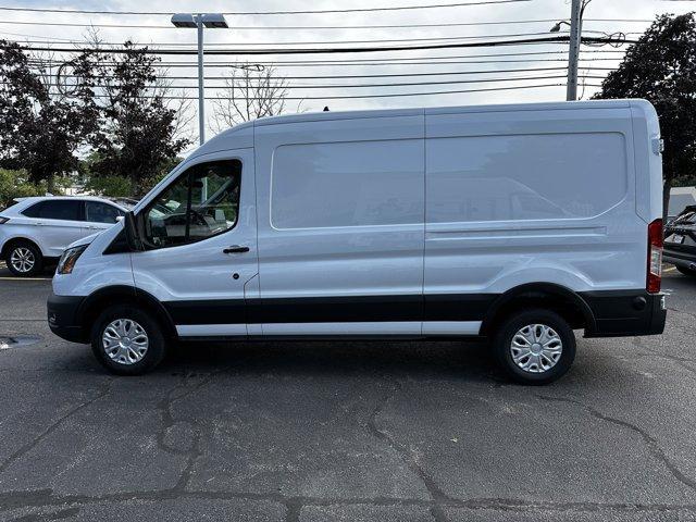 new 2024 Ford Transit-250 car, priced at $54,100