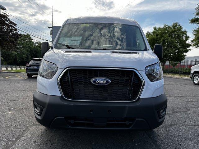 new 2024 Ford Transit-250 car, priced at $54,100