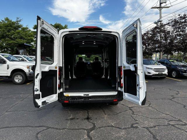 new 2024 Ford Transit-250 car, priced at $54,100