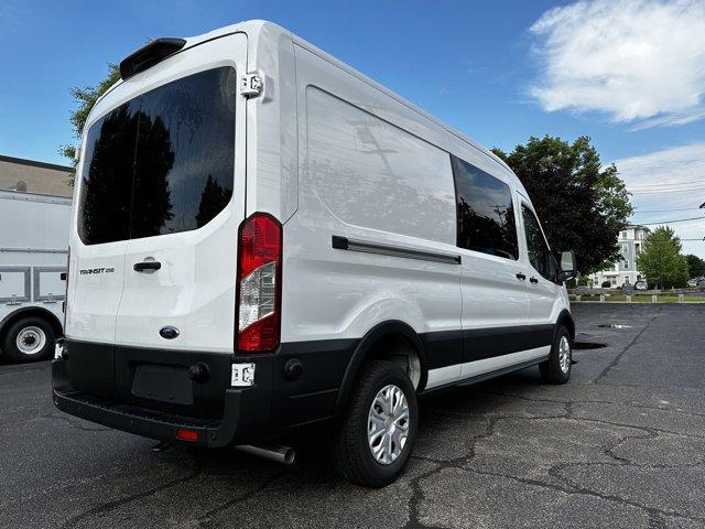 new 2024 Ford Transit-250 car, priced at $54,100