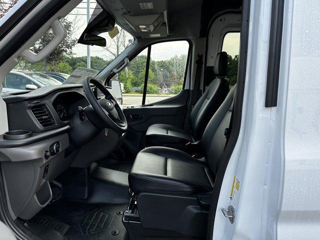 new 2024 Ford Transit-250 car, priced at $54,100