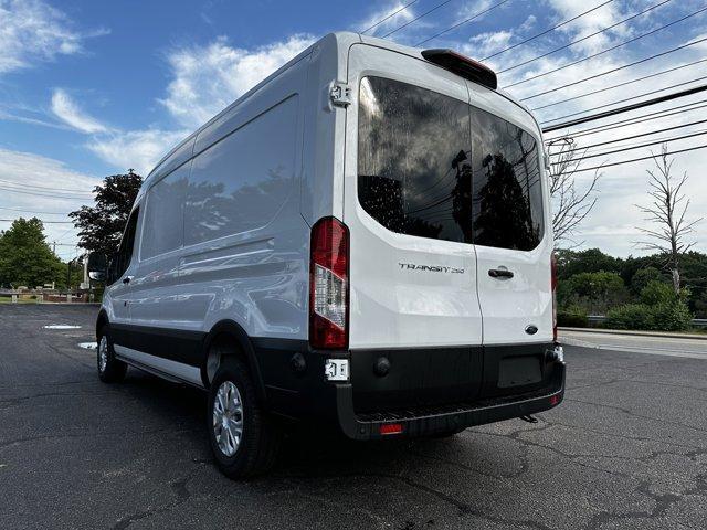 new 2024 Ford Transit-250 car, priced at $54,100