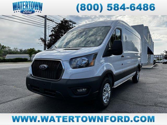 new 2024 Ford Transit-250 car, priced at $54,100