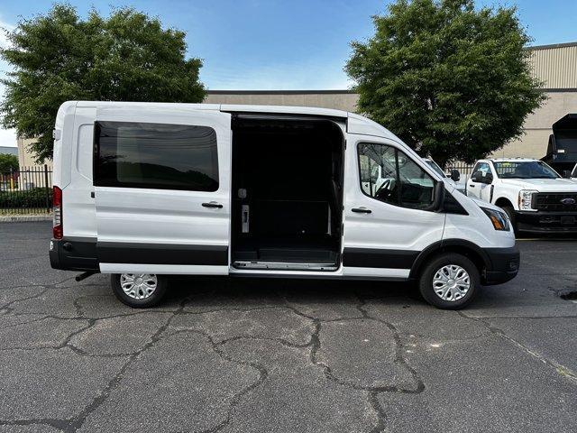 new 2024 Ford Transit-250 car, priced at $54,100