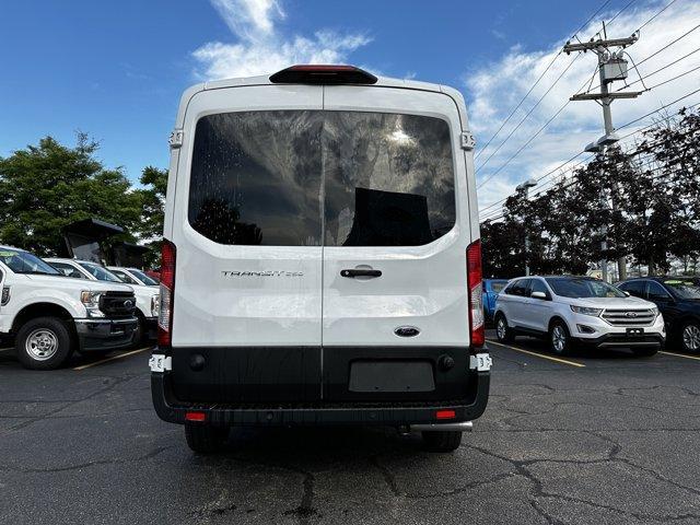 new 2024 Ford Transit-250 car, priced at $54,100