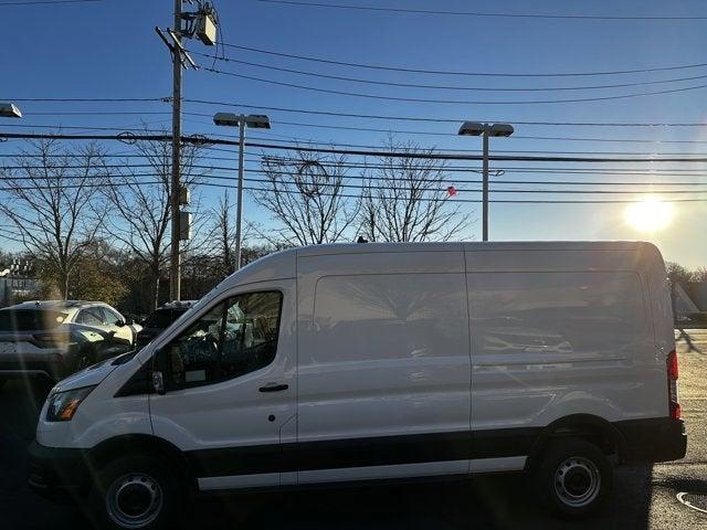 new 2024 Ford Transit-250 car, priced at $54,825