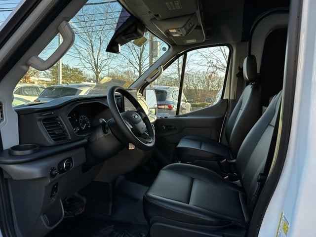 new 2024 Ford Transit-250 car, priced at $54,825