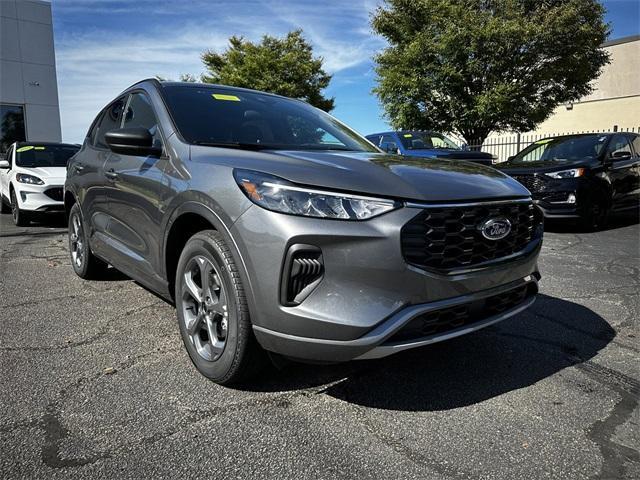 new 2024 Ford Escape car, priced at $33,655