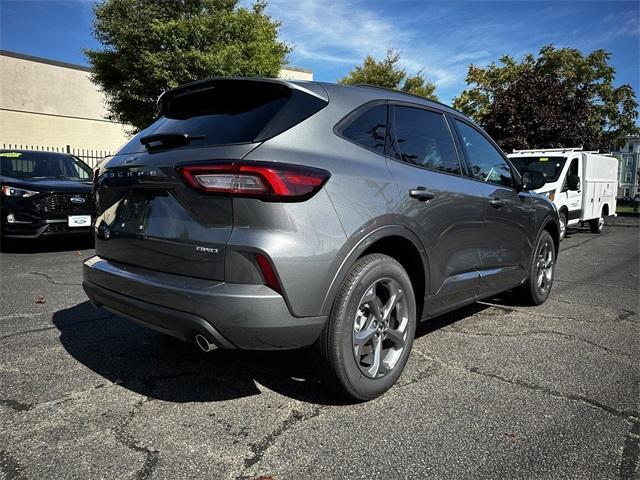 new 2024 Ford Escape car, priced at $33,655