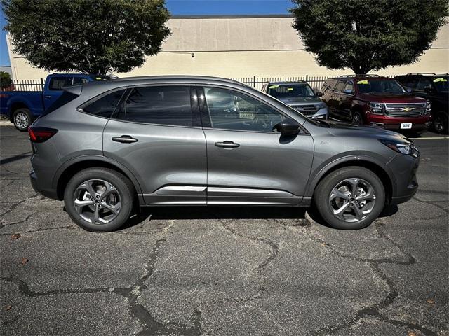 new 2024 Ford Escape car, priced at $33,655