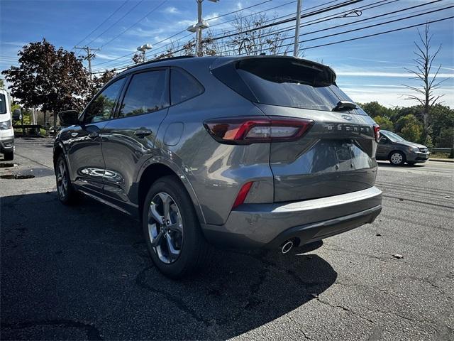 new 2024 Ford Escape car, priced at $33,655