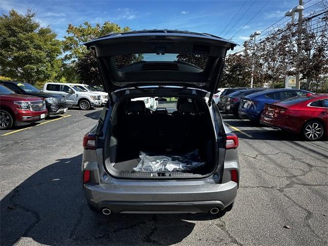 new 2024 Ford Escape car, priced at $33,655