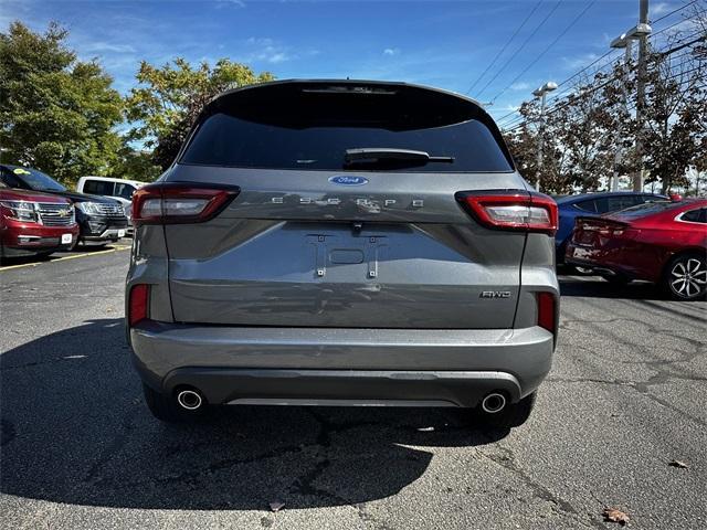 new 2024 Ford Escape car, priced at $33,655