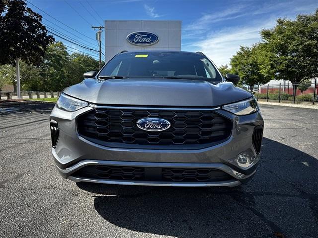 new 2024 Ford Escape car, priced at $33,655