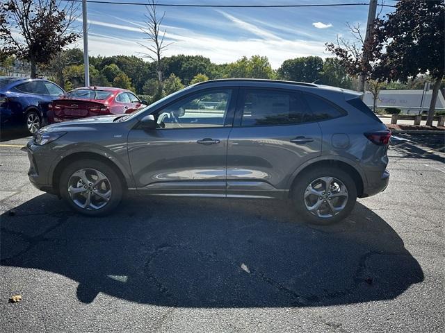 new 2024 Ford Escape car, priced at $33,655