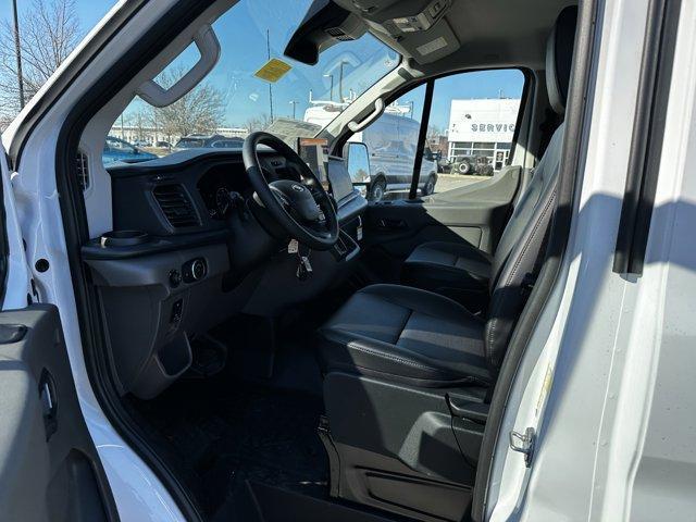 new 2024 Ford Transit-250 car, priced at $51,915