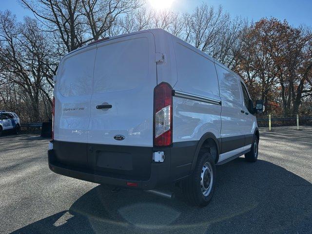 new 2024 Ford Transit-250 car, priced at $51,915