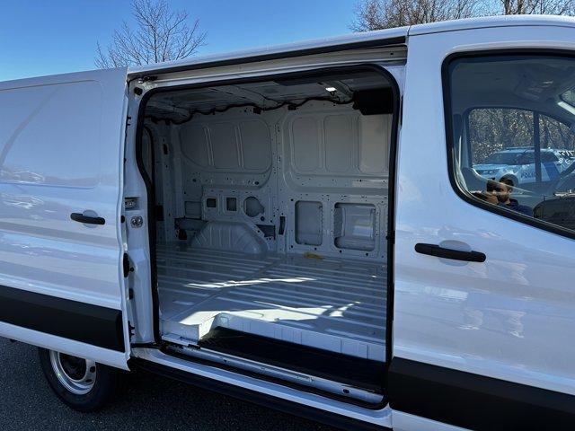 new 2024 Ford Transit-250 car, priced at $51,915