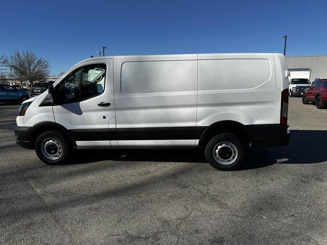 new 2024 Ford Transit-250 car, priced at $51,915