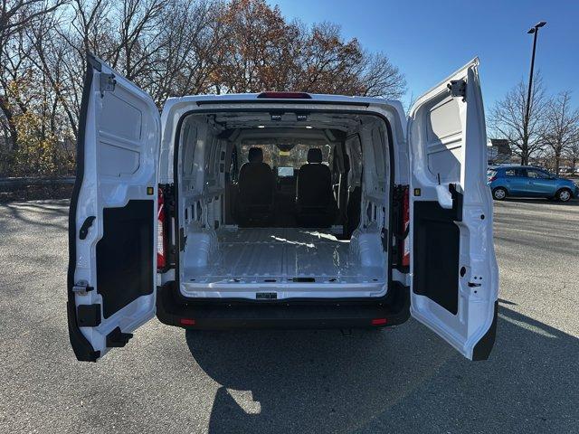 new 2024 Ford Transit-250 car, priced at $51,915