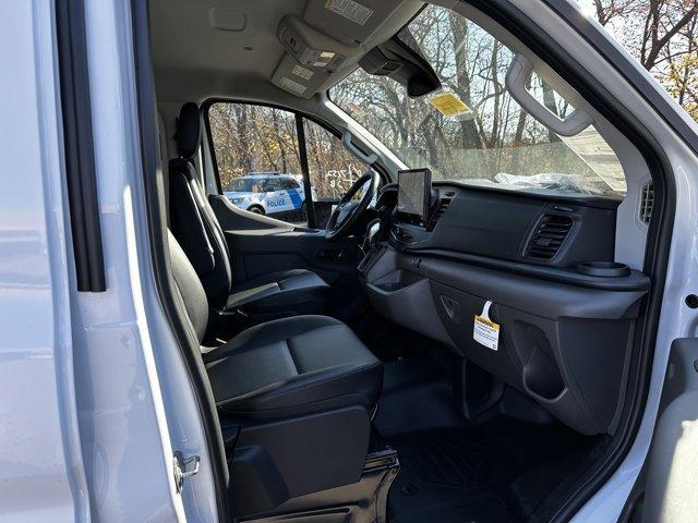 new 2024 Ford Transit-250 car, priced at $51,915