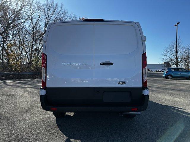 new 2024 Ford Transit-250 car, priced at $51,915