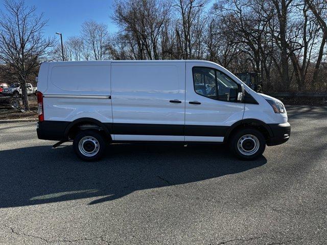 new 2024 Ford Transit-250 car, priced at $51,915