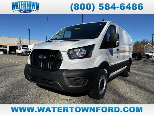 new 2024 Ford Transit-250 car, priced at $51,915