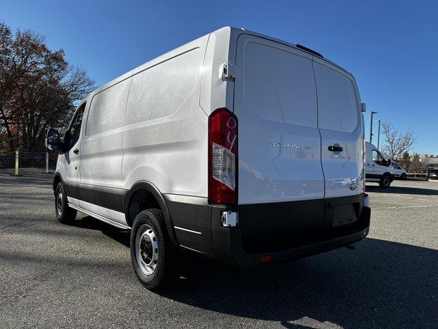 new 2024 Ford Transit-250 car, priced at $51,915