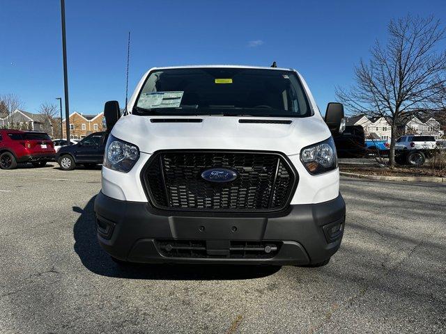 new 2024 Ford Transit-250 car, priced at $51,915