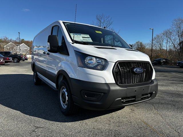 new 2024 Ford Transit-250 car, priced at $51,915