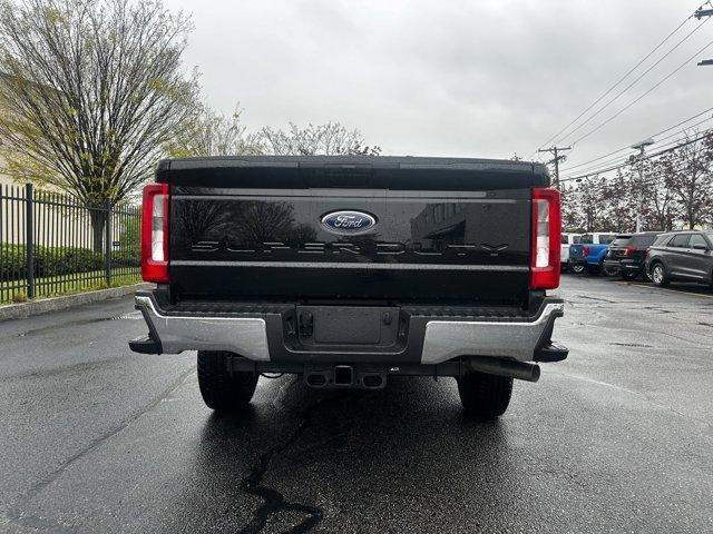 new 2023 Ford F-250 car, priced at $58,715