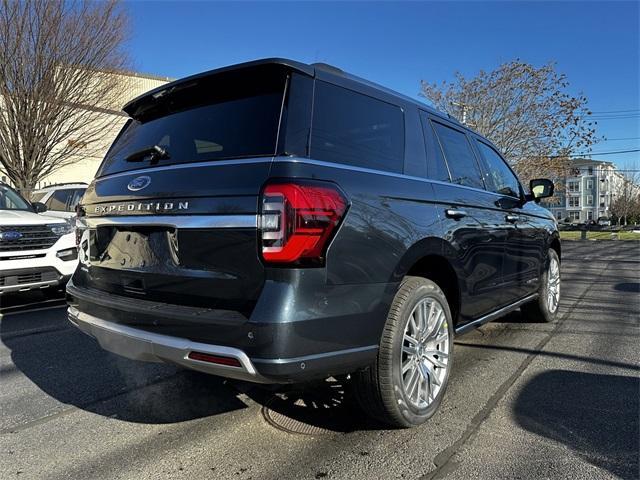 new 2024 Ford Expedition car, priced at $82,785