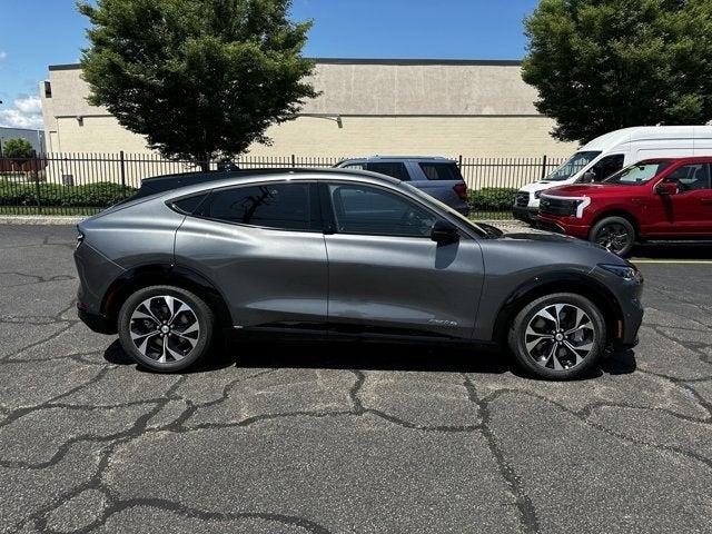 new 2023 Ford Mustang Mach-E car, priced at $47,695