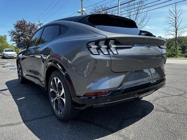 new 2023 Ford Mustang Mach-E car, priced at $47,695