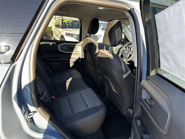 new 2024 Ford Bronco Sport car, priced at $31,635