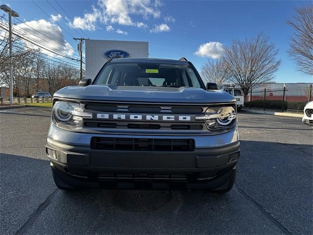 new 2024 Ford Bronco Sport car, priced at $31,635