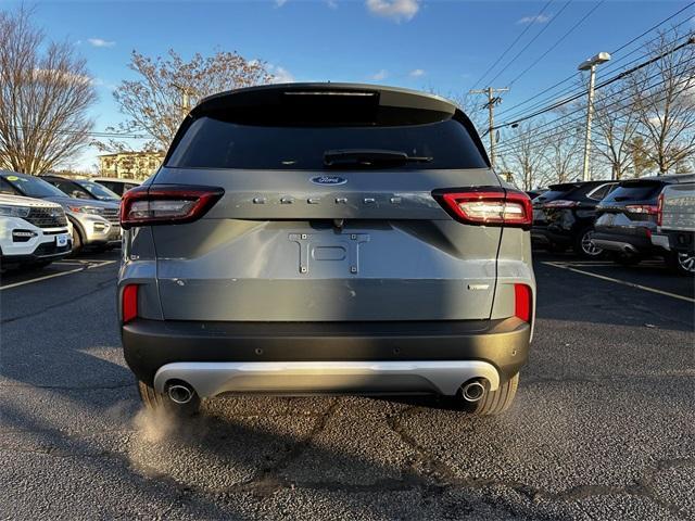 new 2025 Ford Escape car, priced at $38,895